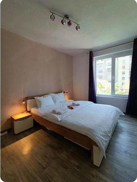 2 CAMERE | ROMANA | Metrou Piata Romana
