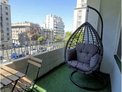 2 CAMERE | ROMANA | Metrou Piata Romana