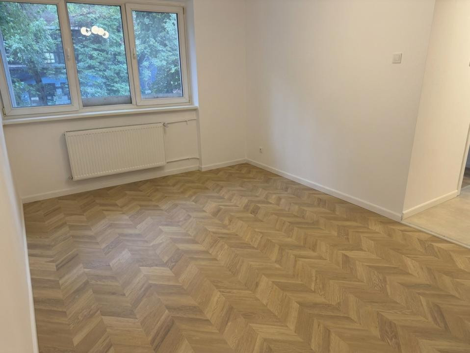 3 Camere | Floreasca - Str Banul Antonache | Etaj 1/4 | Proaspat Renovat