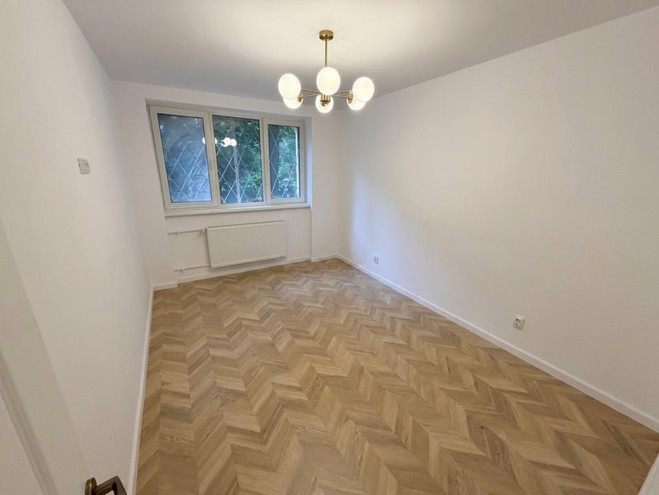3 Camere | Floreasca - Str Banul Antonache | Etaj 1/4 | Proaspat Renovat