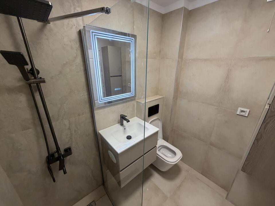 3 Camere | Floreasca - Str Banul Antonache | Etaj 1/4 | Proaspat Renovat