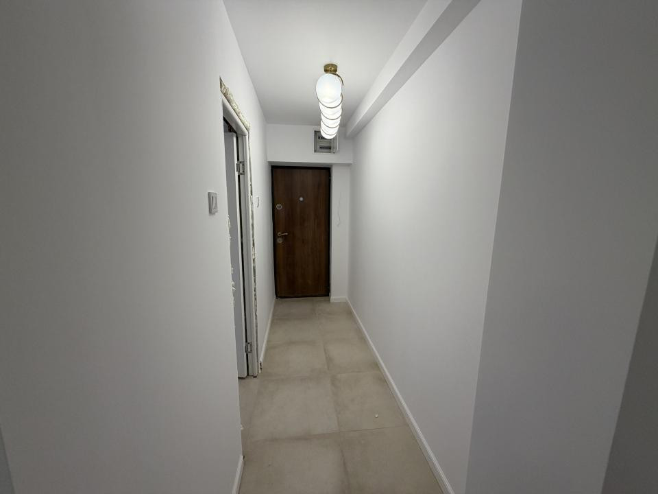 3 Camere | Floreasca - Str Banul Antonache | Etaj 1/4 | Proaspat Renovat