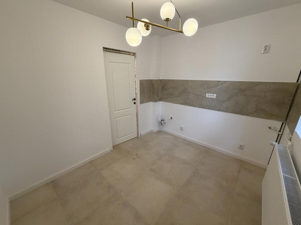 3 Camere | Floreasca - Str Banul Antonache | Etaj 1/4 | Proaspat Renovat
