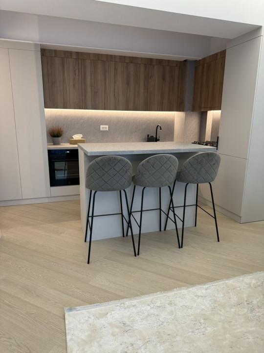 Cortina North | 2 Camere | Pipera | Parcare