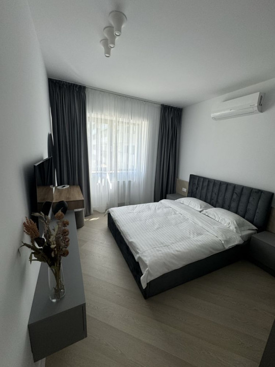 Cortina North | 2 Camere | Pipera | Parcare