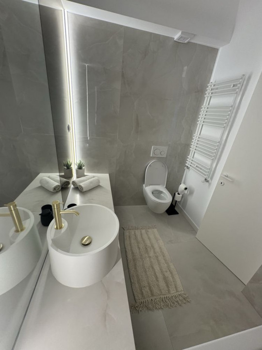 Cortina North | 2 Camere | Pipera | Parcare