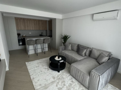 Cortina North | 2 Camere | Pipera | Parcare