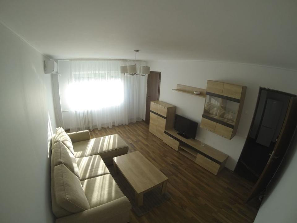 2 CAMERE | Aviatiei | Metrou Aurel Vlaicu - Parc Herastrau