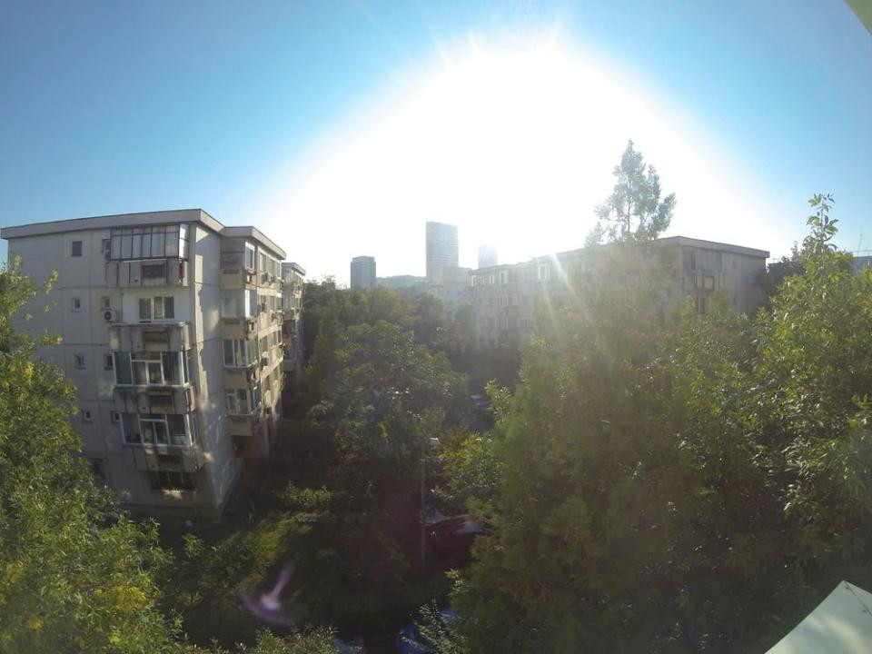 2 CAMERE | Aviatiei | Metrou Aurel Vlaicu - Parc Herastrau