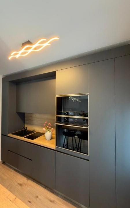 2 CAMERE | Belvedere Residence | Parcare subterana inclusa