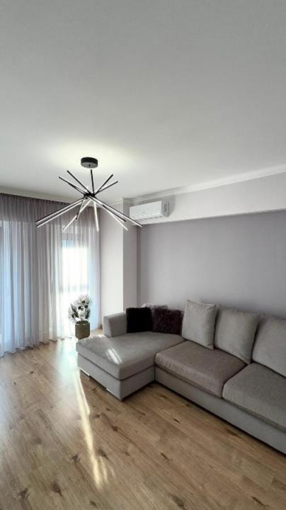 2 CAMERE | Belvedere Residence | Parcare subterana inclusa