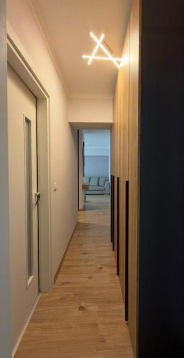 2 CAMERE | Belvedere Residence | Parcare subterana inclusa