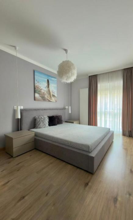 2 CAMERE | Belvedere Residence | Parcare subterana inclusa