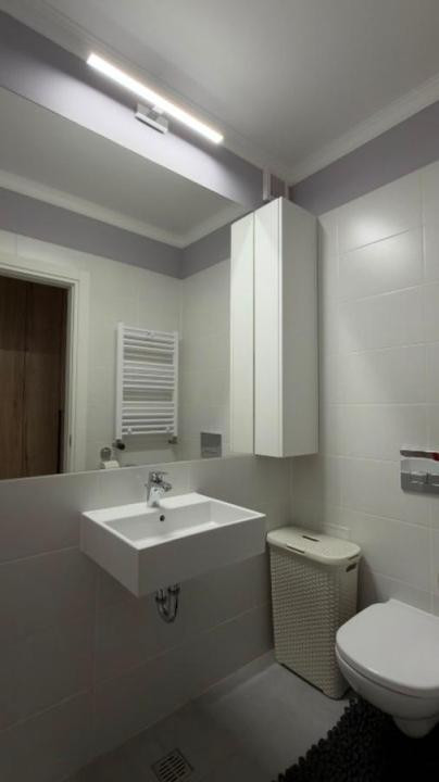 2 CAMERE | Belvedere Residence | Parcare subterana inclusa