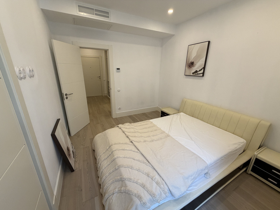 3 Camere | Pipera | Triana - Piscina | Posibilitate Parcare