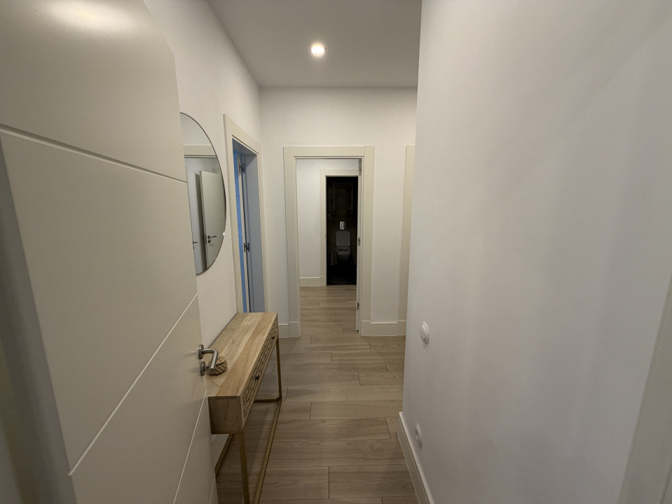 3 Camere | Pipera | Triana - Piscina | Posibilitate Parcare