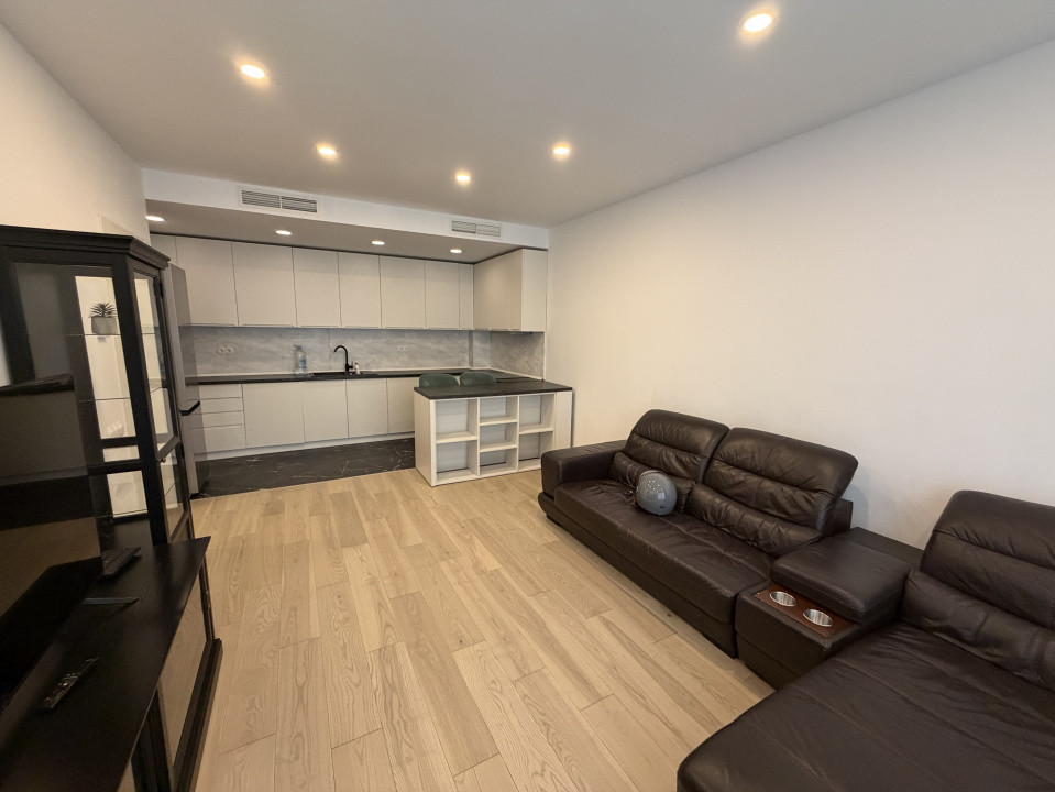 3 Camere | Pipera | Triana - Piscina | Posibilitate Parcare