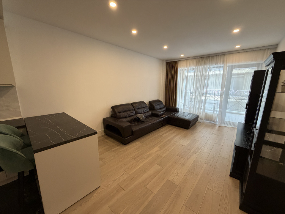 3 Camere | Pipera | Triana - Piscina | Posibilitate Parcare