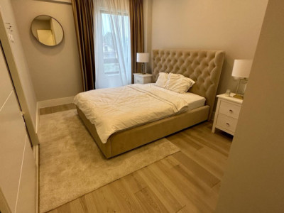 3 Camere | Pipera | Triana - Piscina | Posibilitate Parcare