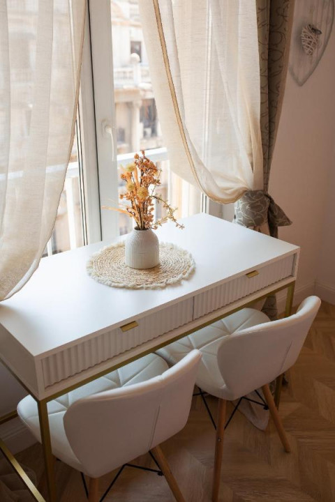 2 Camere | Calea Victoriei - Natiunile Unite | Pregatit AIRBNB