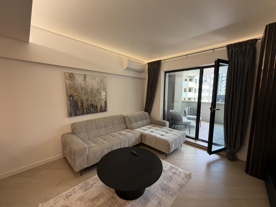 Pipera 3 Camere | Cortina North | Parcare 
