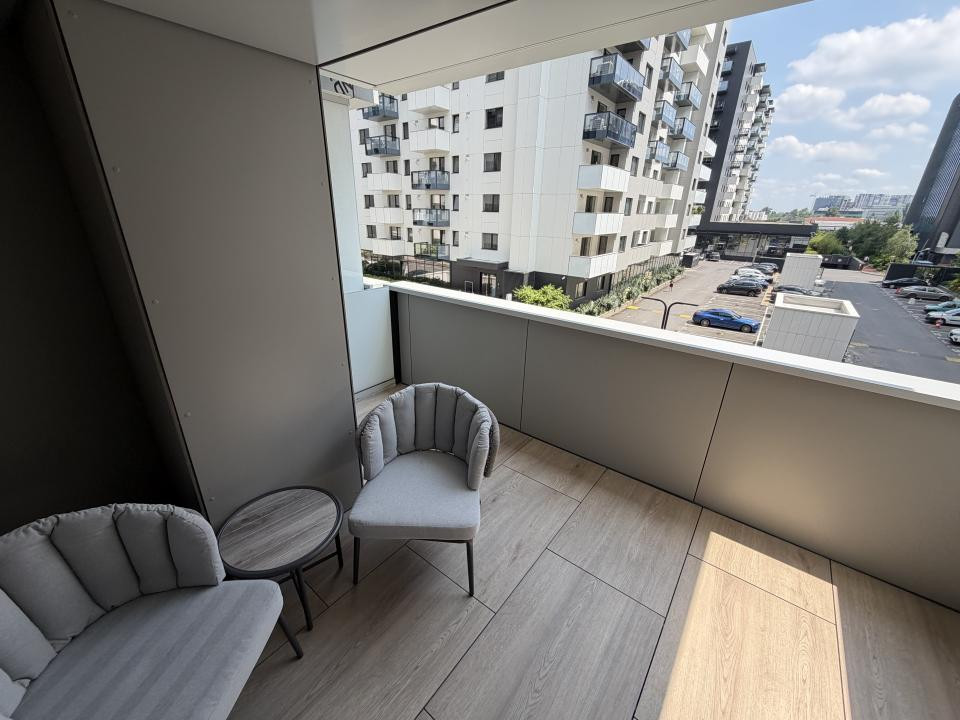 Pipera 3 Camere | Cortina North | Parcare 