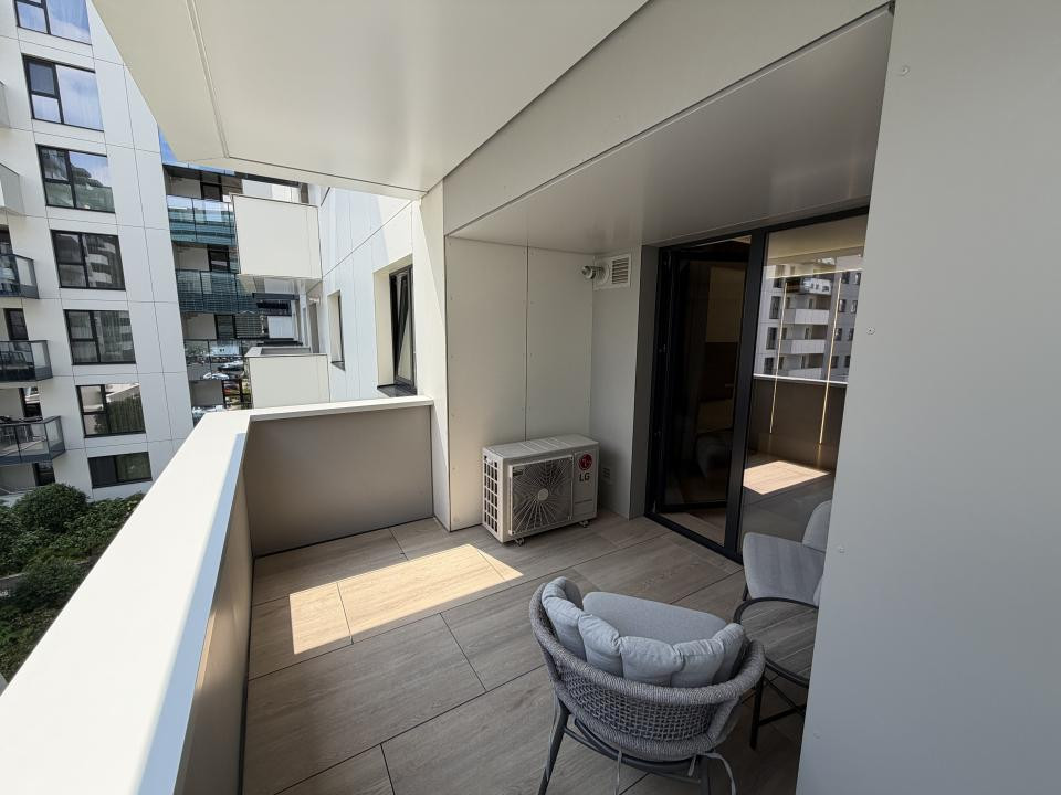 Pipera 3 Camere | Cortina North | Parcare 