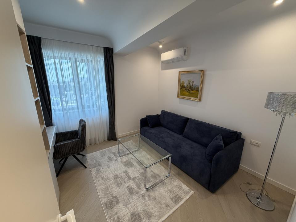 Pipera 3 Camere | Cortina North | Parcare 