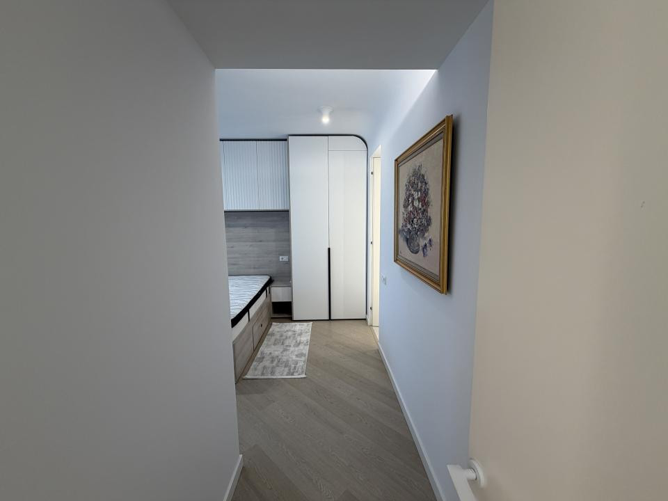 Pipera 3 Camere | Cortina North | Parcare 