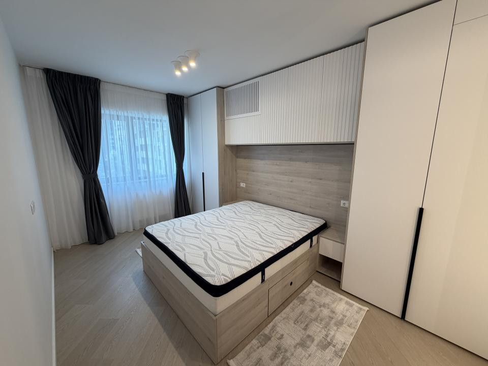 Pipera 3 Camere | Cortina North | Parcare 