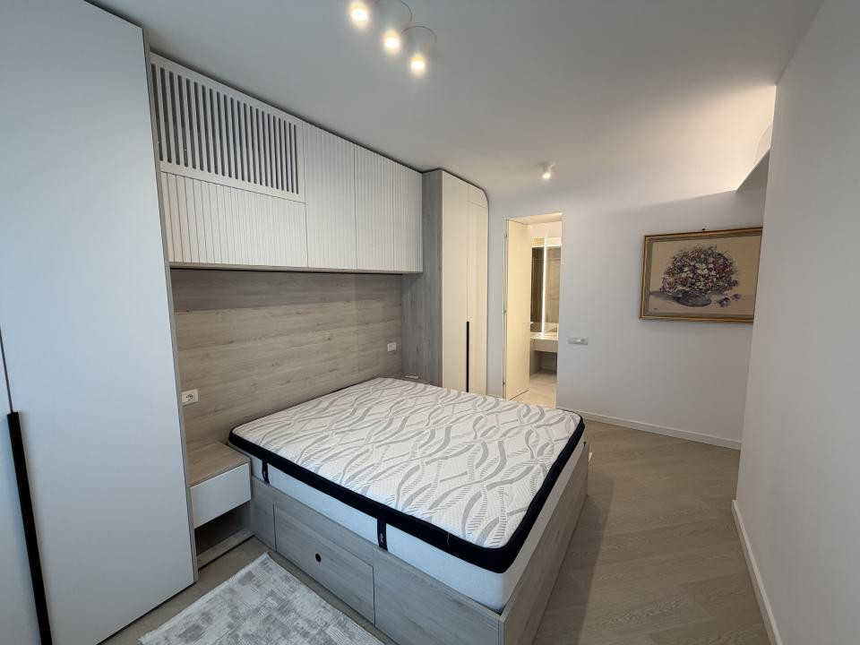 Pipera 3 Camere | Cortina North | Parcare 