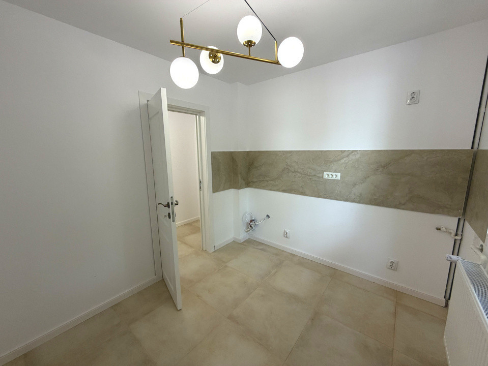 3 Camere| Floreasca - Str Banul Antonache | Etaj 1/4 |Proaspat Renovat