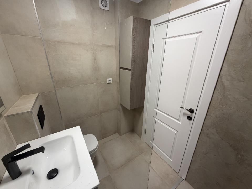 3 Camere| Floreasca - Str Banul Antonache | Etaj 1/4 |Proaspat Renovat