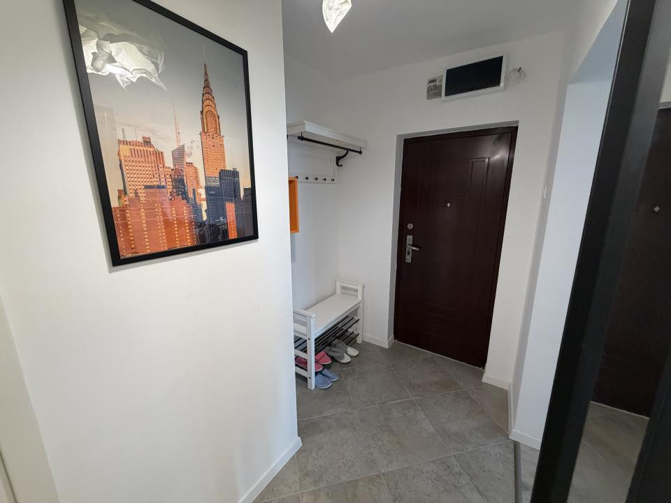 2 Camere Decomandat | Obor - Bloc Almo | Renovat recent | Metrou
