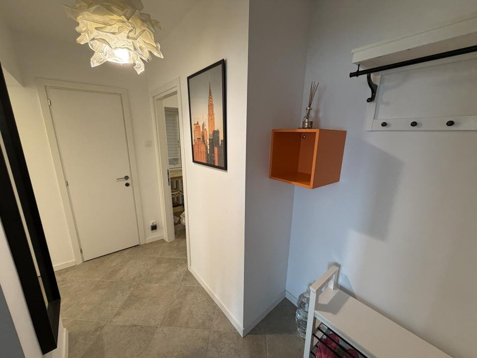 2 Camere Decomandat | Obor - Bloc Almo | Renovat recent | Metrou