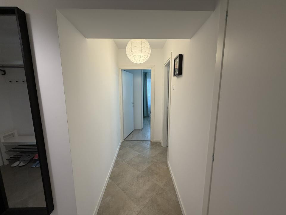 2 Camere Decomandat | Obor - Bloc Almo | Renovat recent | Metrou
