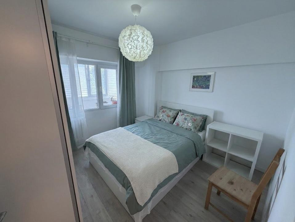 2 Camere Decomandat | Obor - Bloc Almo | Renovat recent | Metrou