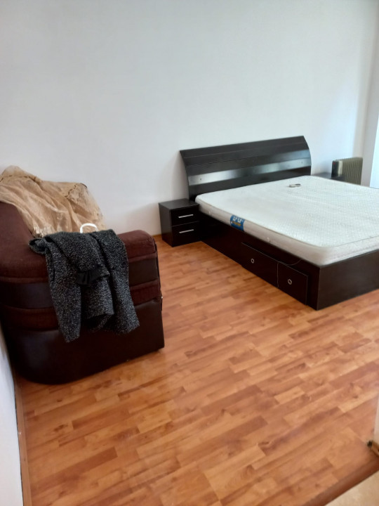 Garsoniera | Comision 0% | Investitie | Etaj 1 | 38 metri patrati utili |