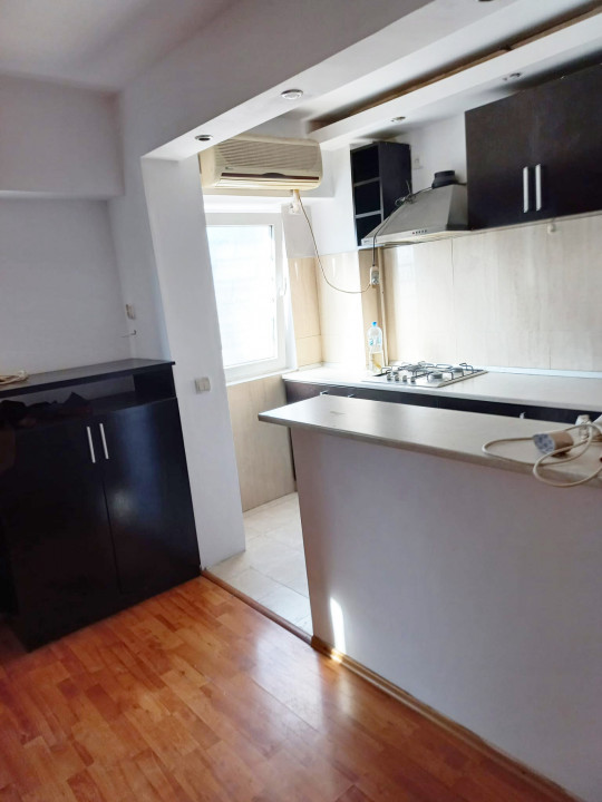 Garsoniera | Comision 0% | Investitie | Etaj 1 | 38 metri patrati utili |