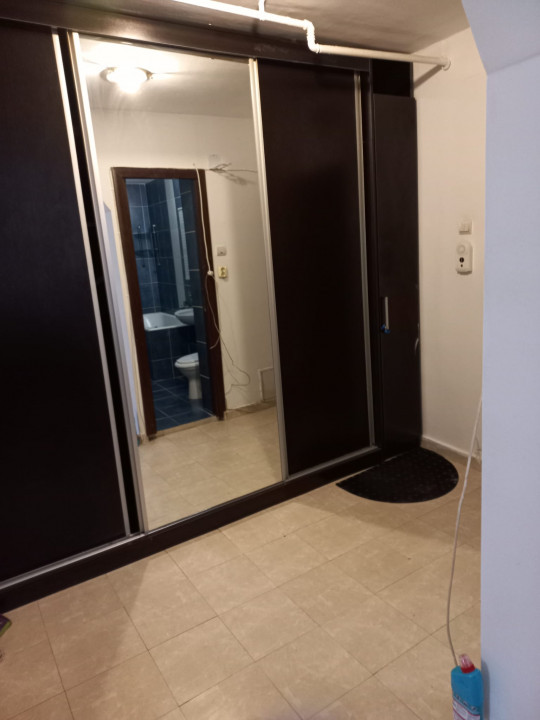 Garsoniera | Comision 0% | Investitie | Etaj 1 | 38 metri patrati utili |