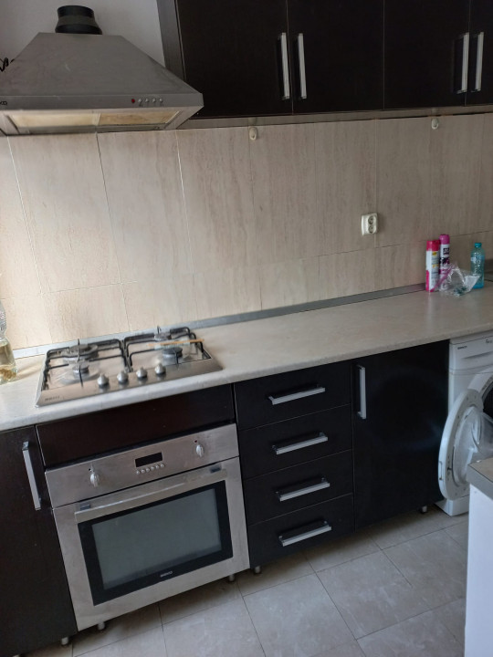 Garsoniera | Comision 0% | Investitie | Etaj 1 | 38 metri patrati utili |