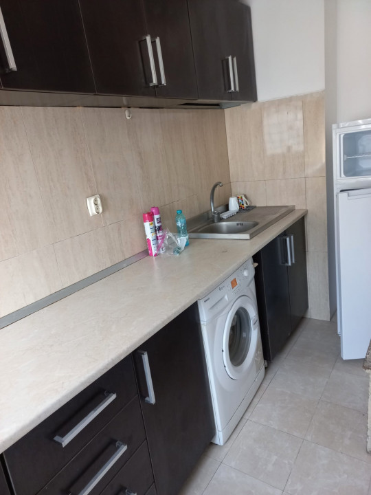 Garsoniera | Comision 0% | Investitie | Etaj 1 | 38 metri patrati utili |