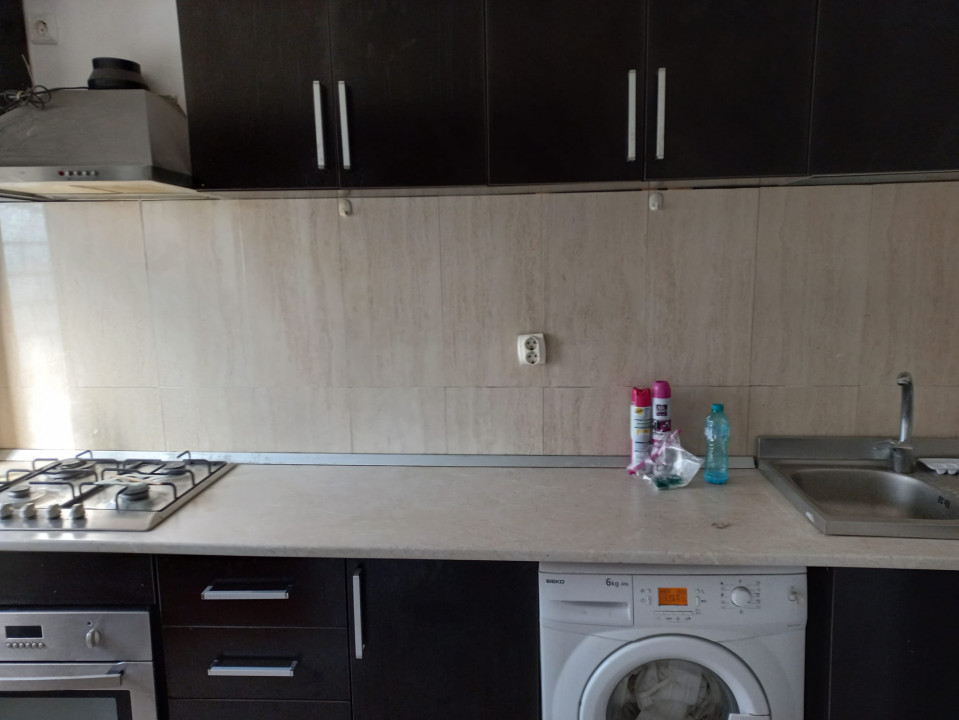 Garsoniera | Comision 0% | Investitie | Etaj 1 | 38 metri patrati utili |