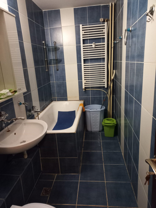 Garsoniera | Comision 0% | Investitie | Etaj 1 | 38 metri patrati utili |