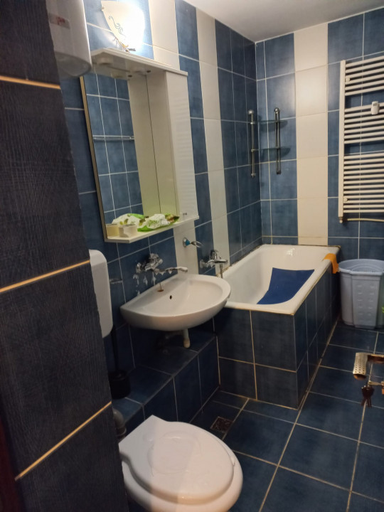 Garsoniera | Comision 0% | Investitie | Etaj 1 | 38 metri patrati utili |