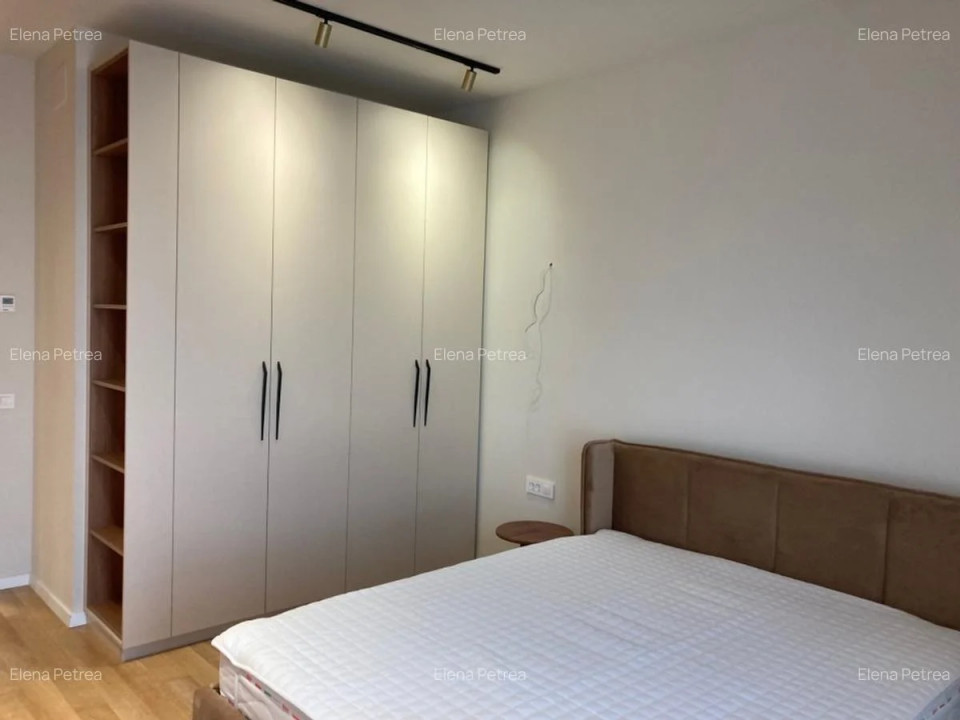 Apartament 2 camere, complex rezidential nou One Timpuri Noi