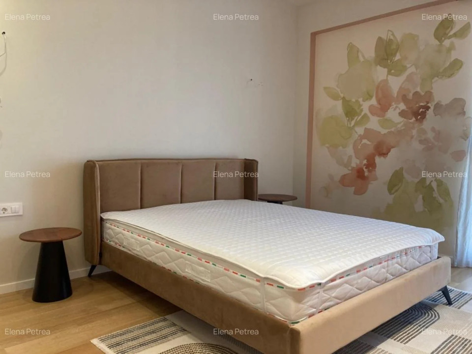 Apartament 2 camere, complex rezidential nou One Timpuri Noi