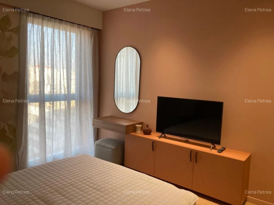 Apartament 2 camere, complex rezidential nou One Timpuri Noi