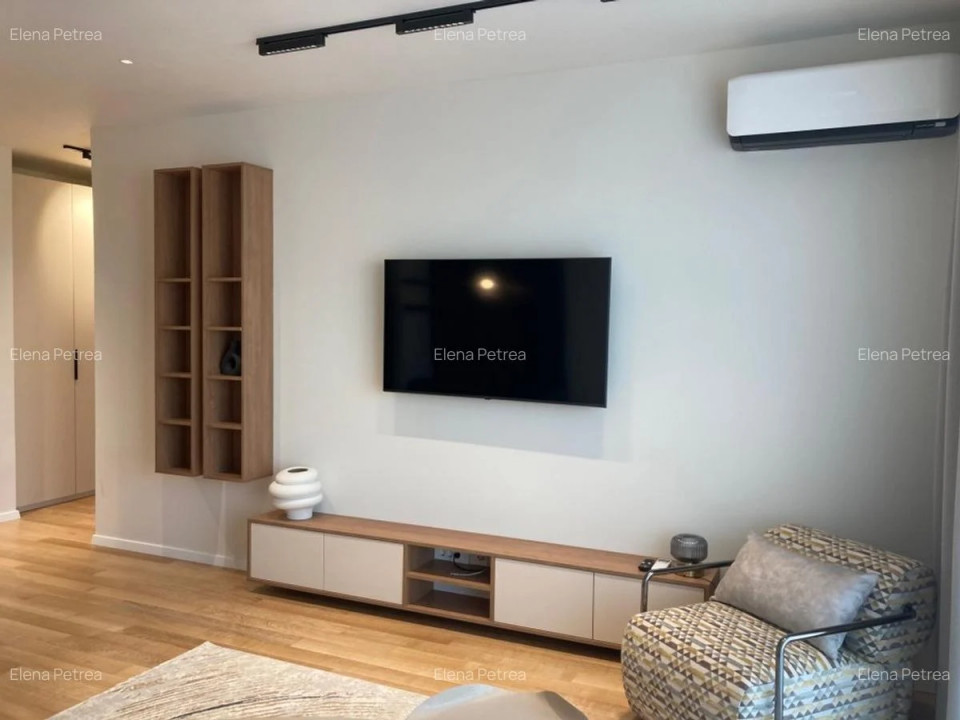 Apartament 2 camere, complex rezidential nou One Timpuri Noi