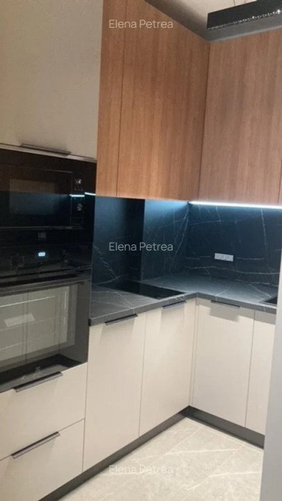 Apartament 2 camere, complex rezidential nou One Timpuri Noi